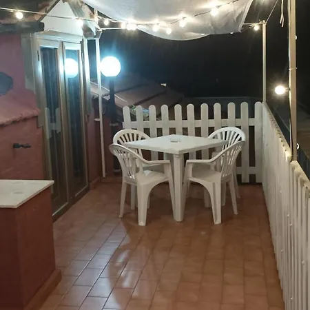 Casa Reale Apartment Gravina di Catania