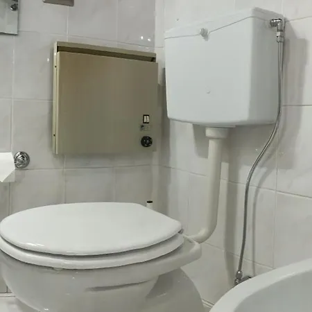 Casa Reale Apartment