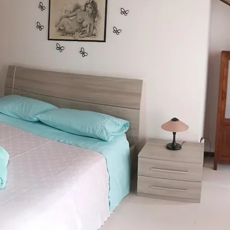 Casa Reale Apartment