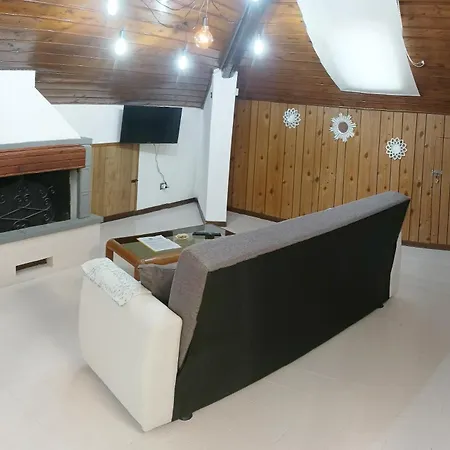 Casa Reale Apartment
