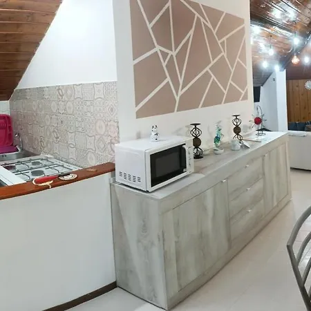 Casa Reale グラヴィーナ・ディ・カターニア