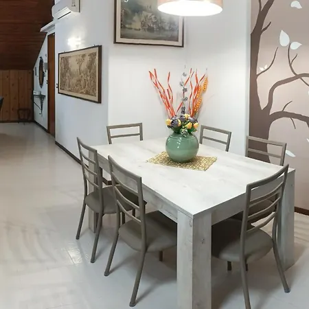 Casa Reale Apartment *