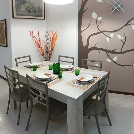 Casa Reale Apartment