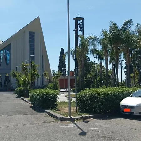 Casa Reale グラヴィーナ・ディ・カターニア