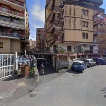 Apartment Casa Reale Gravina di Catania