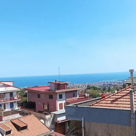 Casa Reale Apartment