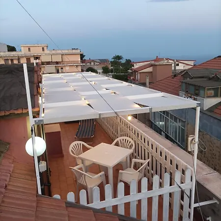Casa Reale Apartment Gravina di Catania
