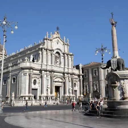 Casa Reale Gravina di Catania