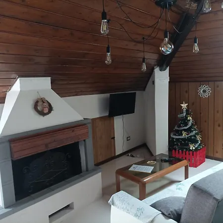 Appartamento Casa Reale