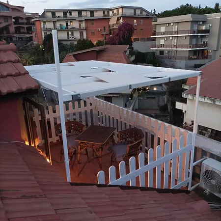 Lejlighed Casa Reale