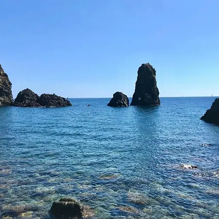 Apartamento Casa Reale *