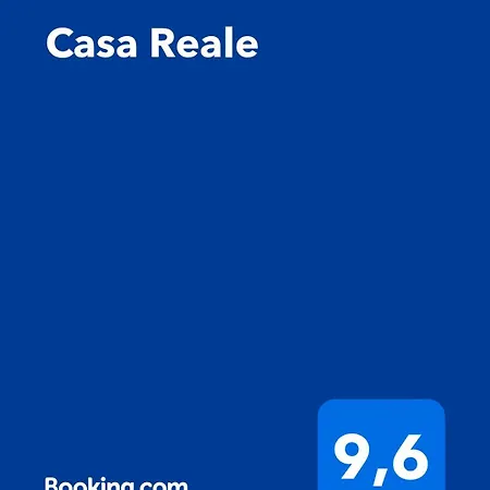Apartamento Casa Reale Gravina di Catania